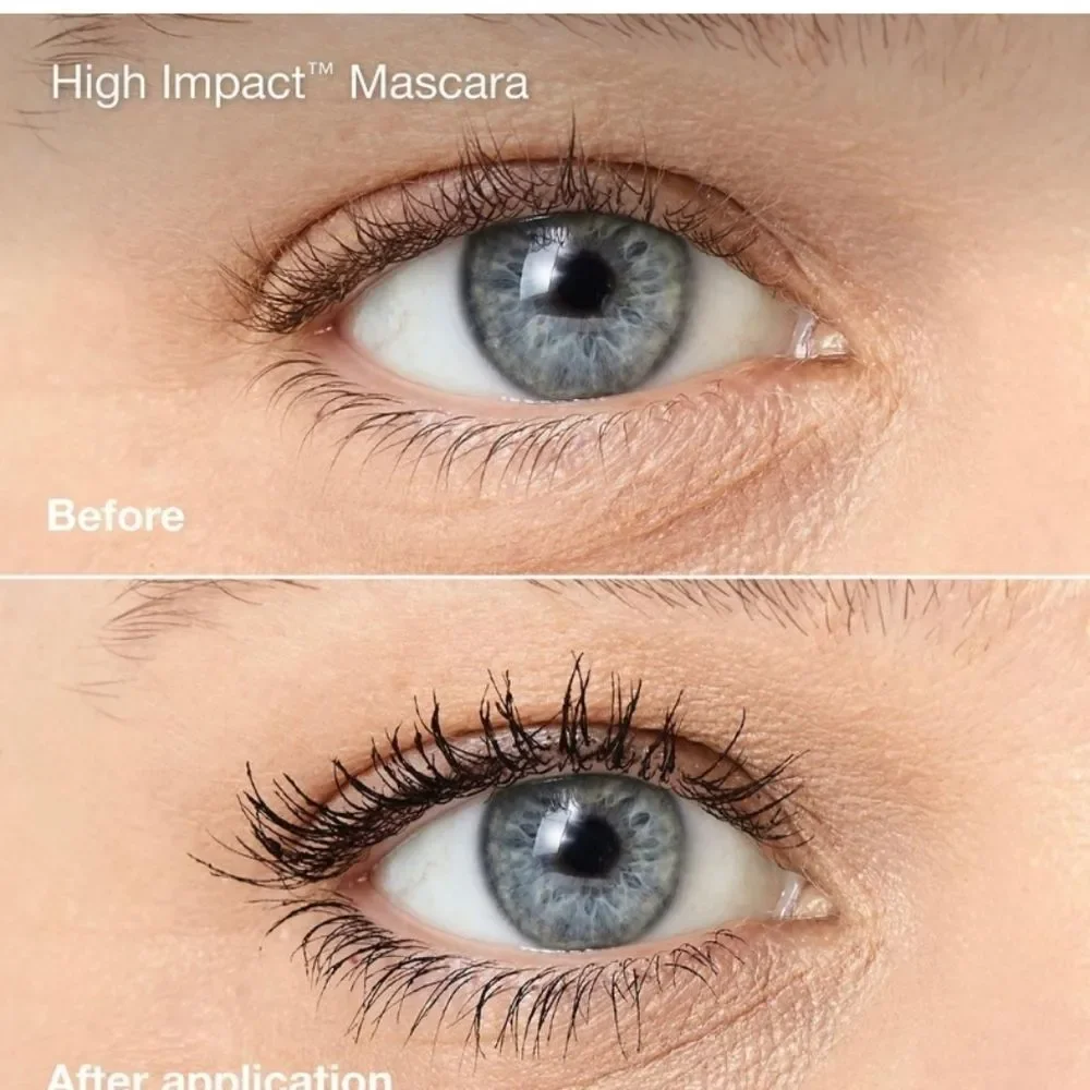 Clinique High‎ Impact Lash Line-Up